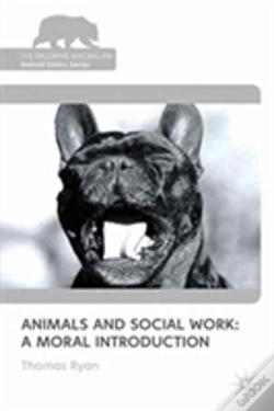 Capa do artigo Animals And Social Work: A Moral Introduction