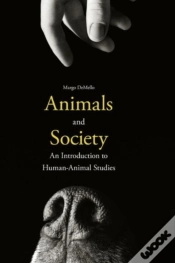 Capa do artigo Animals And Society