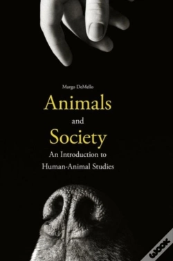 Capa do artigo Animals And Society