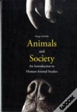 Animals And Society