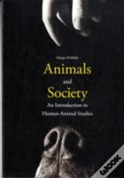 Capa do artigo Animals And Society