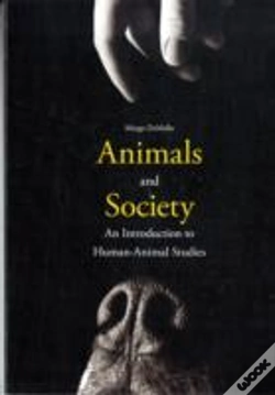 Capa do artigo Animals And Society