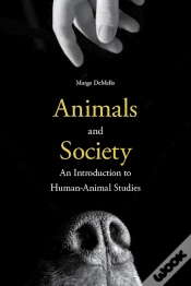 Capa do artigo Animals And Society