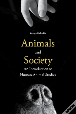 Capa do artigo Animals And Society