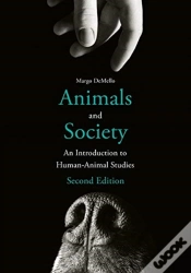 Capa do artigo Animals And Society