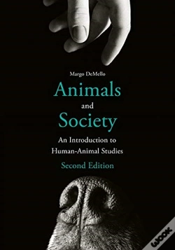Capa do artigo Animals And Society