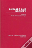 Animals And Society