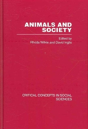 Animals And Society - Preview