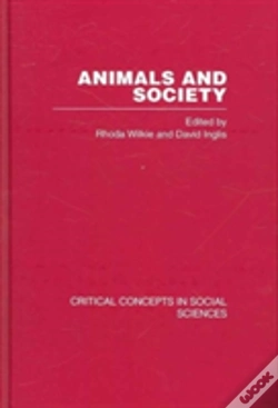 Capa do artigo Animals And Society