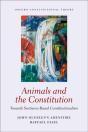 Animals And The Constitution - Preview