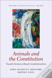 Capa do artigo Animals And The Constitution