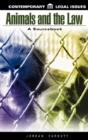 Animals And The Law - Preview