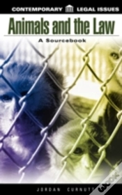 Capa do artigo Animals And The Law