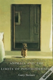 Capa do artigo Animals And The Limits Of Postmodernism