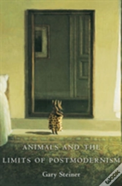 Capa do artigo Animals And The Limits Of Postmodernism