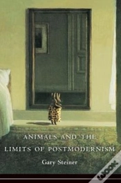 Capa do artigo Animals And The Limits Of Postmodernism