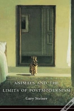 Capa do artigo Animals And The Limits Of Postmodernism