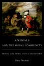 Animals And The Moral Community - Preview