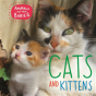 Animals And Their Babies: Cats & Kittens - Preview