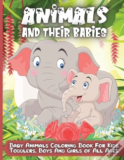 Capa do artigo Animals And Their Babies