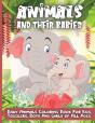 Animals And Their Babies - Preview