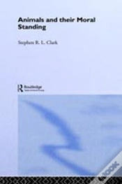 Capa do artigo Animals And Their Moral Standing