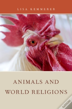 Capa do artigo Animals And World Religions