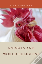 Capa do artigo Animals And World Religions