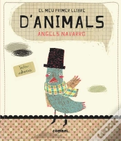 Capa do artigo Animals