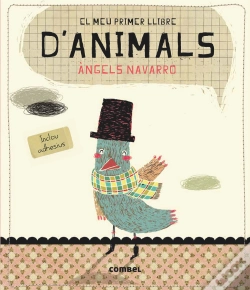 Capa do artigo Animals