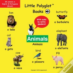 Capa do artigo Animals/Animais
