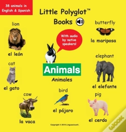 Capa do artigo Animals/Animales