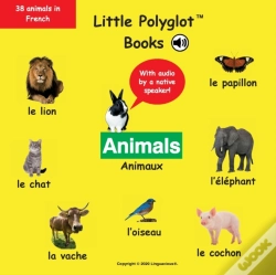 Capa do artigo Animals/Animaux
