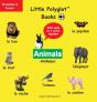 Animals/Animaux - Preview