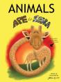 Animals Ape To Zebra - Preview