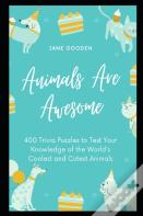 Animals Are Awesome