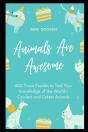 Animals Are Awesome - Preview