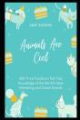 Animals Are Cool - Preview