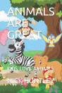 Animals Are Great - Preview