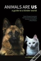 Animals Are Us