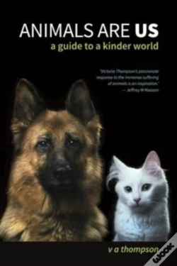 Capa do artigo Animals Are Us