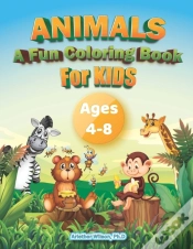 Capa do artigo Animals