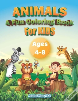 Capa do artigo Animals
