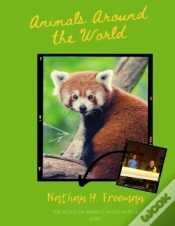 Capa do artigo Animals Around The World
