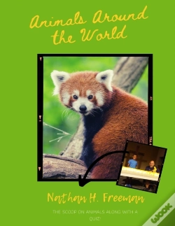 Capa do artigo Animals Around The World