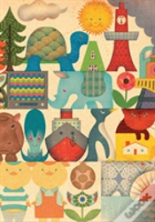 Capa do artigo Animals Around The World Journal