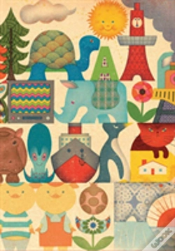 Capa do artigo Animals Around The World Journal
