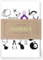 Animals Artwork By Julia Kuo - Preview