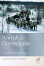 Animals As Domesticates - Preview