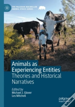 Capa do artigo Animals As Experiencing Entities
